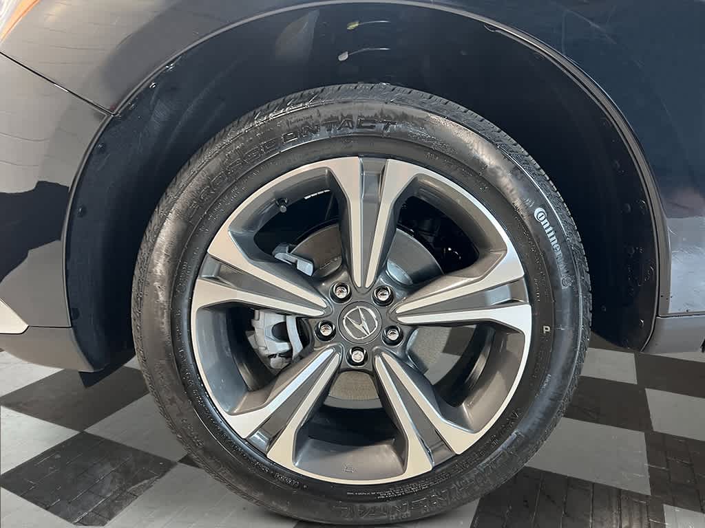 Thumbnail: 2026 Acura RDX - 12