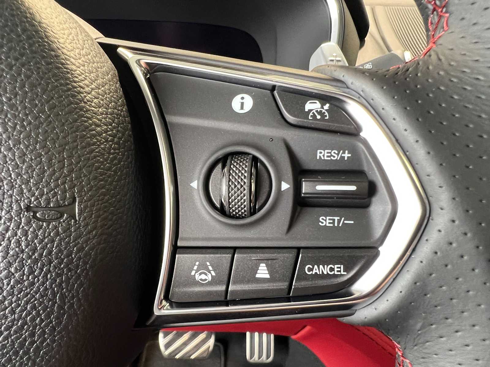 Thumbnail: 2026 Acura MDX - 18