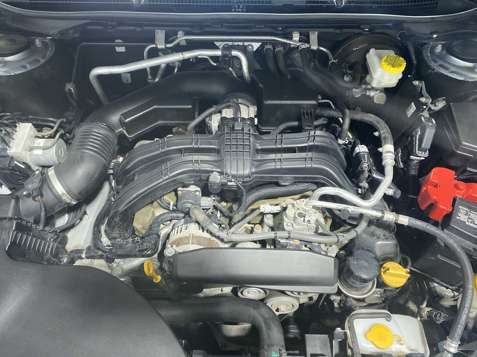 Thumbnail: 2020 Subaru Outback - 9