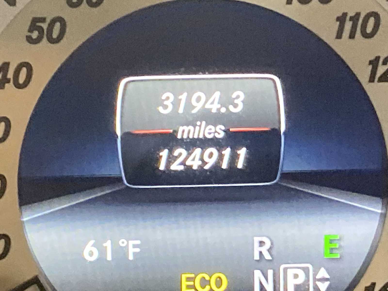 Thumbnail: 2014 Mercedes-Benz E-Class - 18