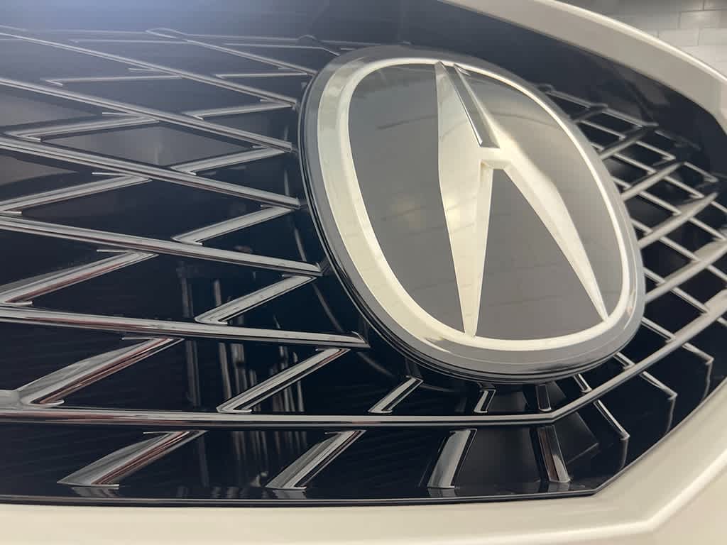 Thumbnail: 2026 Acura MDX - 11