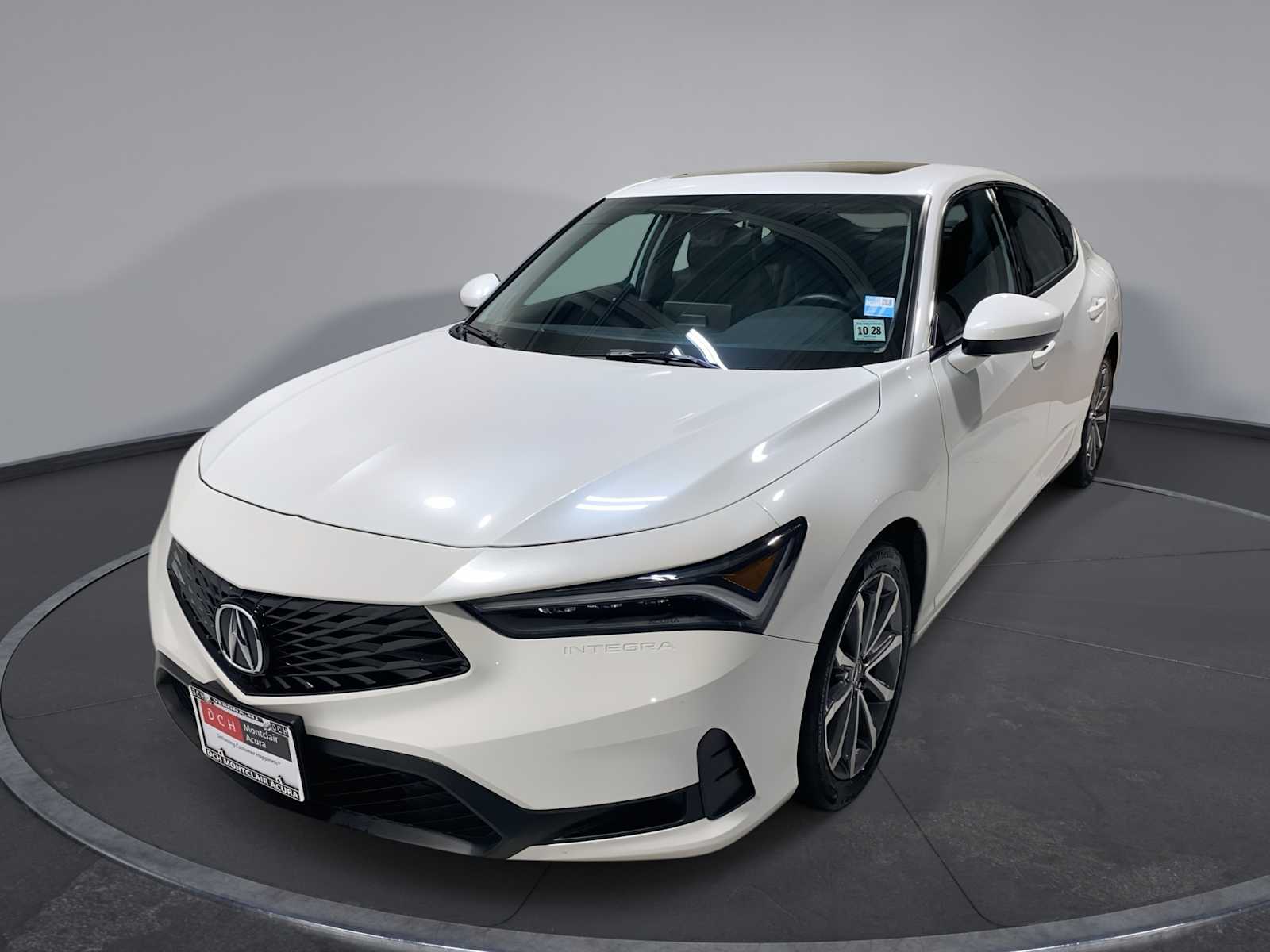 Thumbnail: 2024 Acura Integra - 1