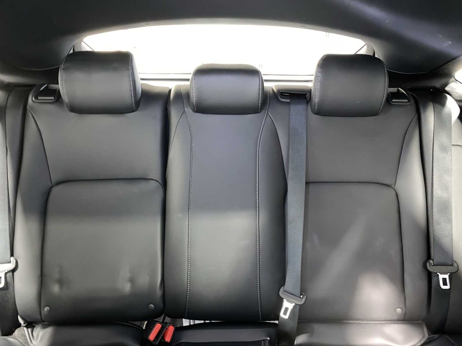 Thumbnail: 2023 Acura Integra - 22