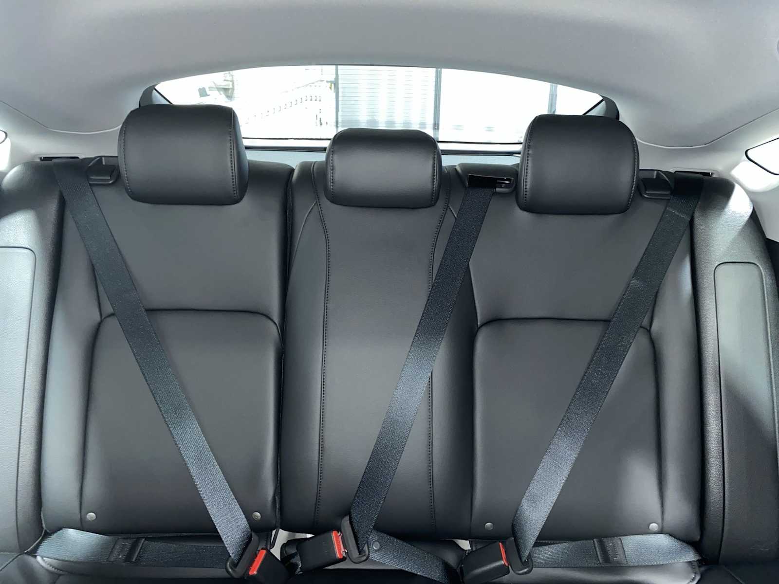 Thumbnail: 2024 Acura Integra - 22