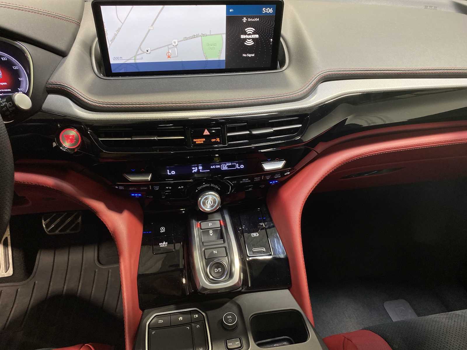 Thumbnail: 2022 Acura MDX - 16