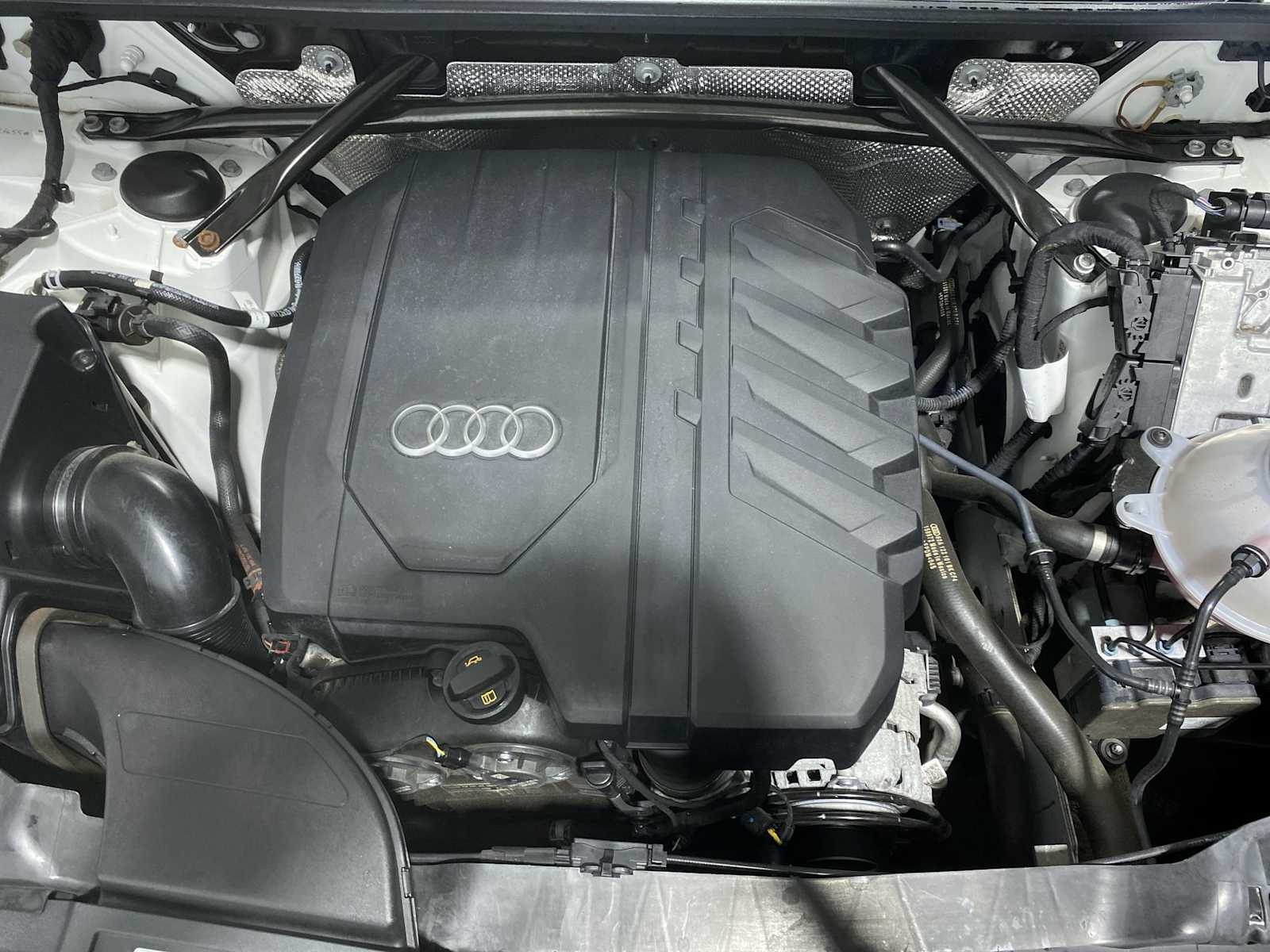 Thumbnail: 2021 Audi Q5 - 8