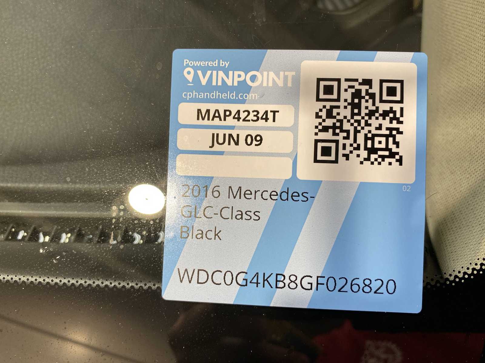 2016 Mercedes-Benz GLC 300 21