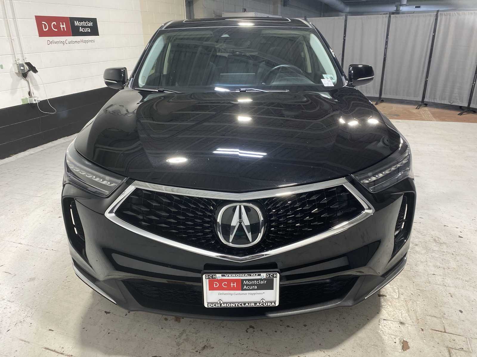 Thumbnail: 2023 Acura RDX - 6