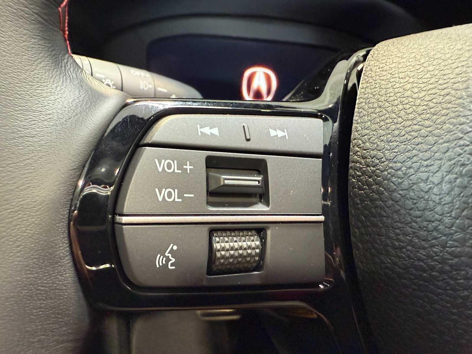 Thumbnail: 2026 Acura Integra - 16