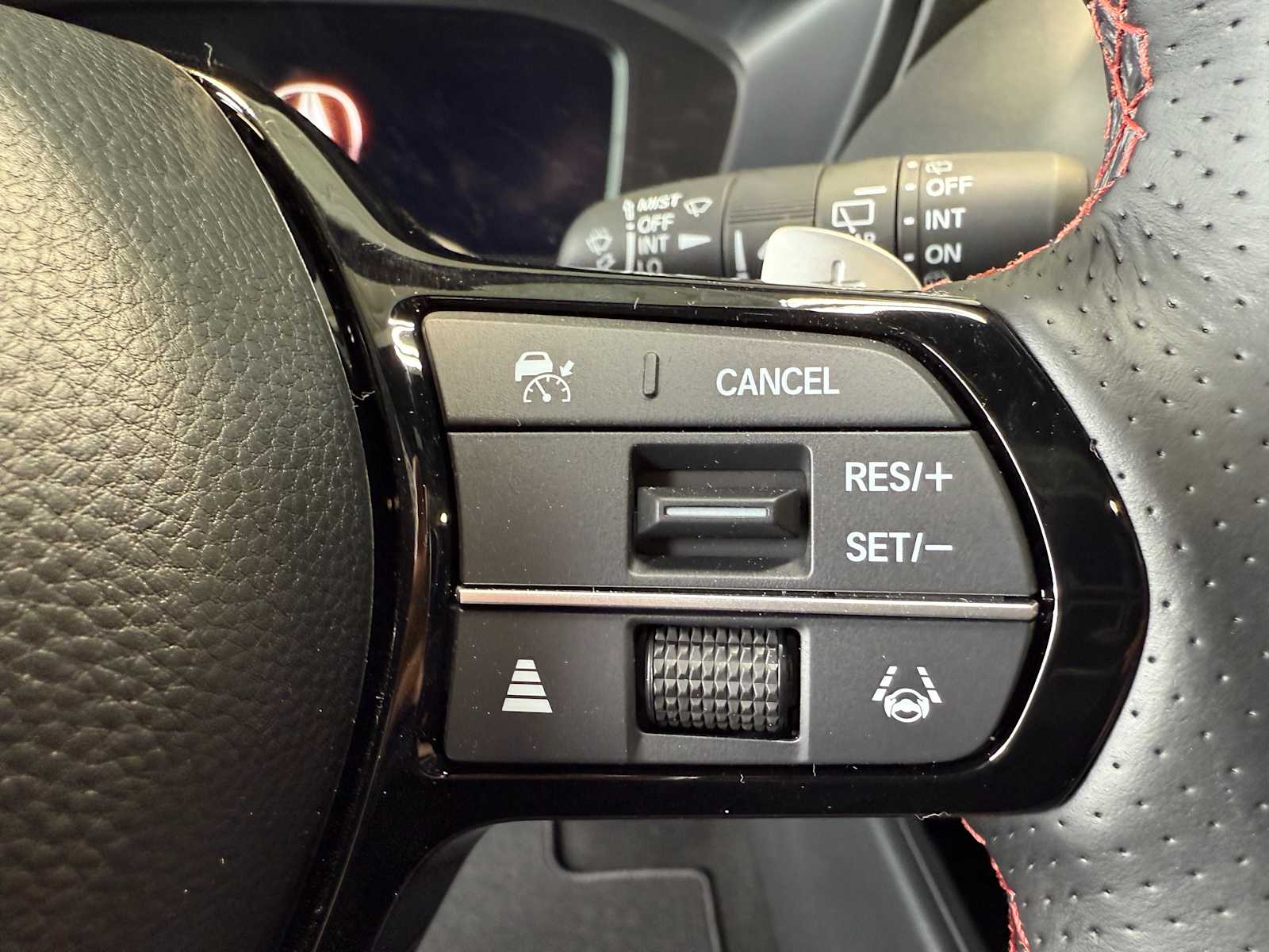 Thumbnail: 2026 Acura ADX - 19