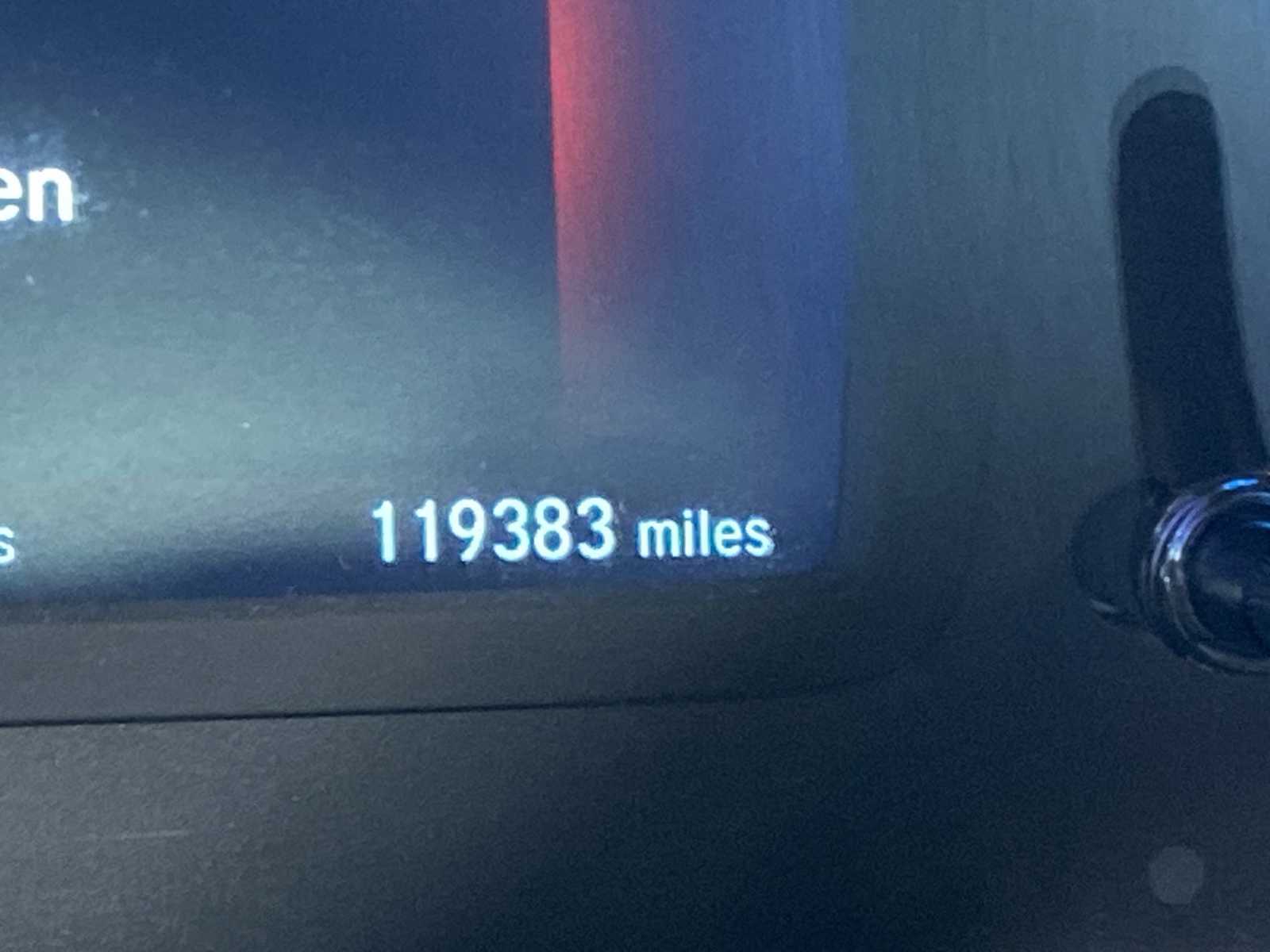 Thumbnail: 2018 Honda Odyssey - 18