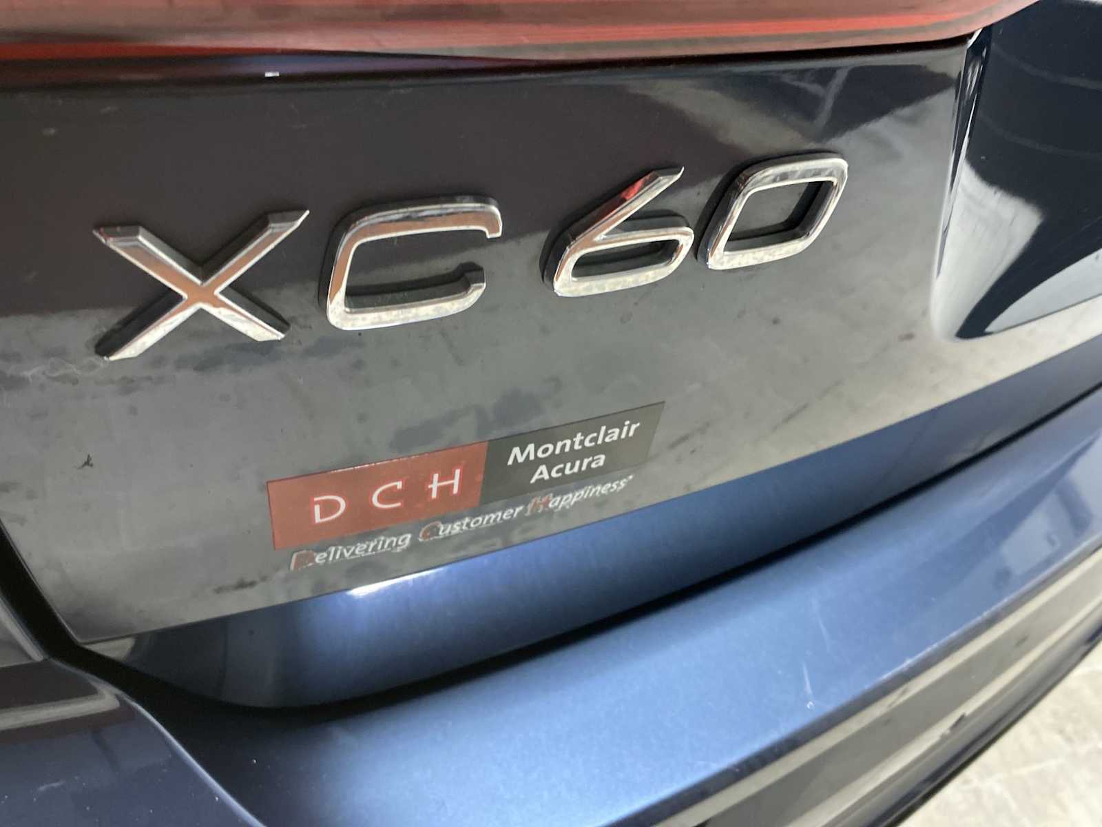 Thumbnail: 2023 Volvo XC60 - 7