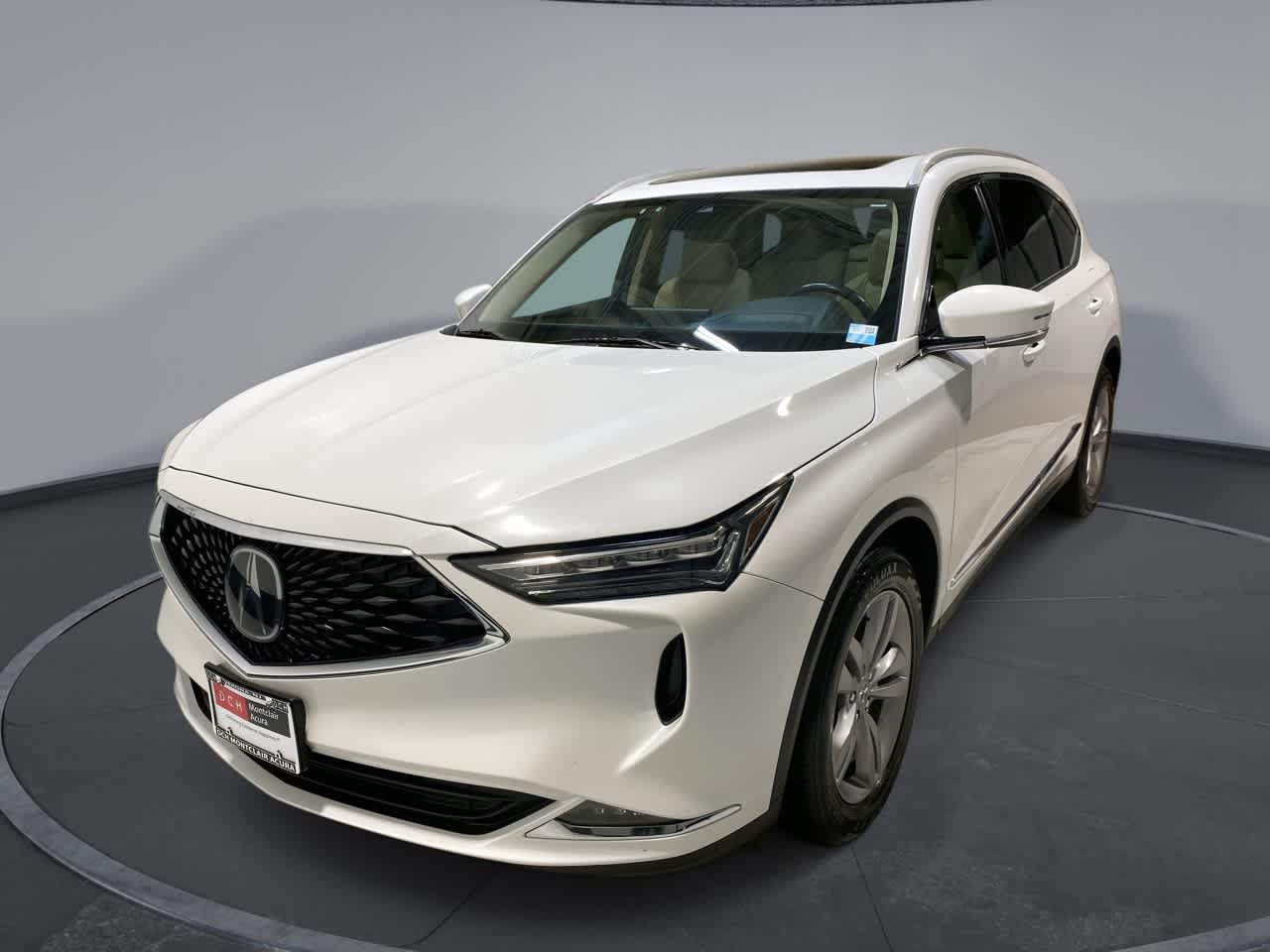 2023 Acura MDX Base -
                  Verona, NJ