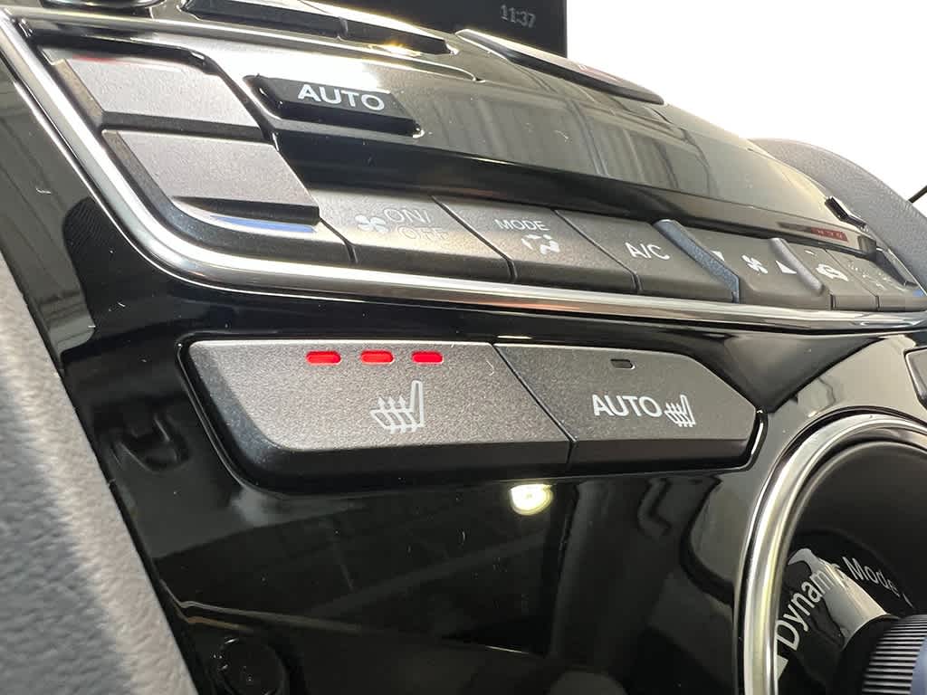 Thumbnail: 2025 Acura RDX - 19