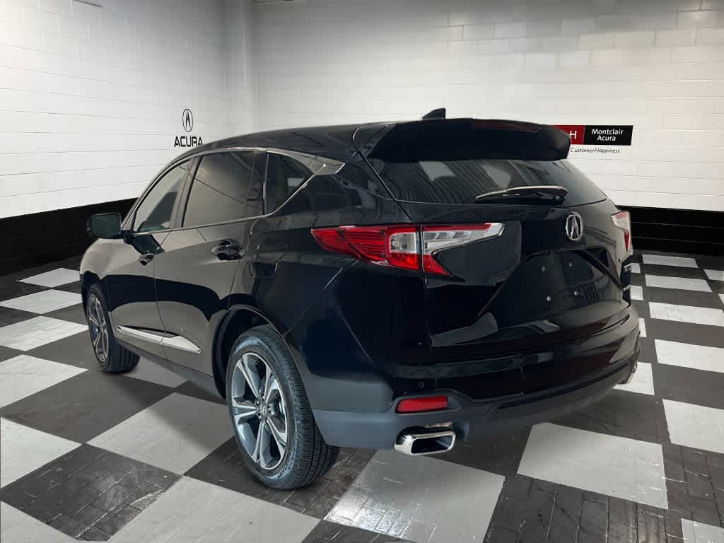 Thumbnail: 2026 Acura RDX - 3