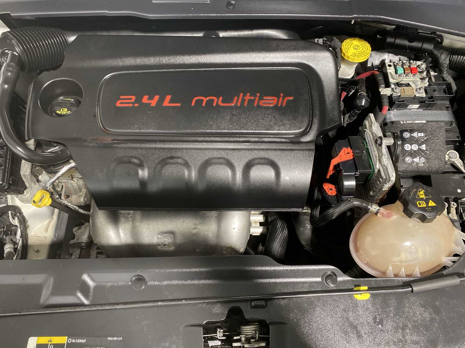 Thumbnail: 2019 Jeep Compass - 9