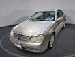  Mercedes-Benz CLK-Class