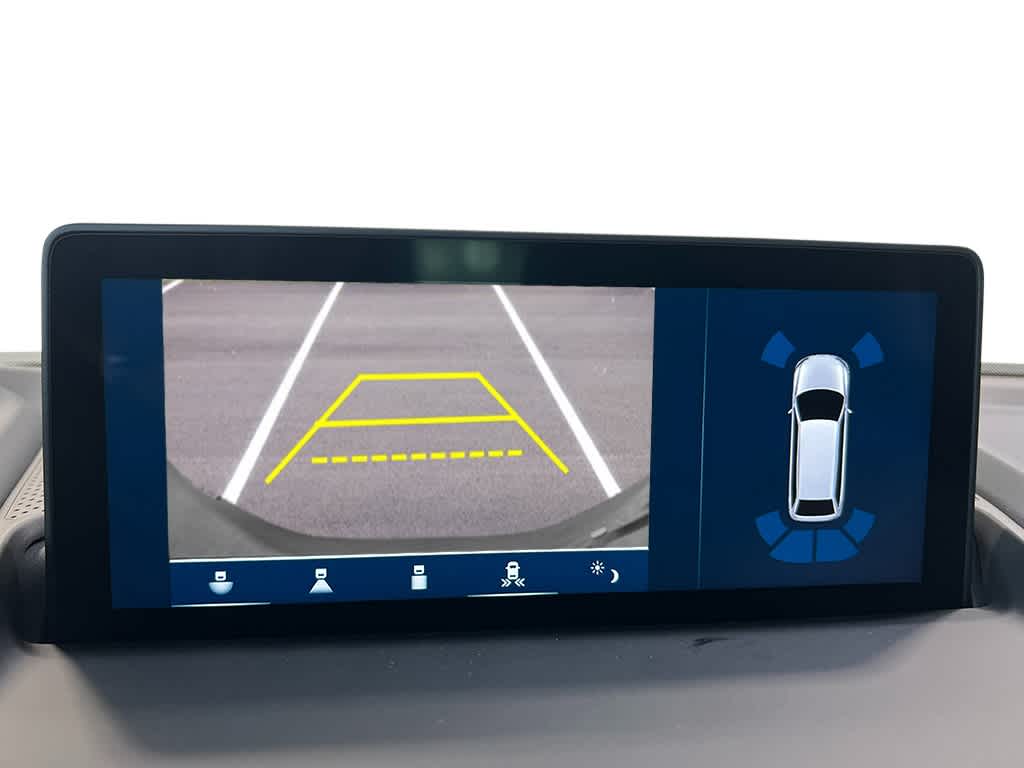 Thumbnail: 2026 Acura RDX - 25