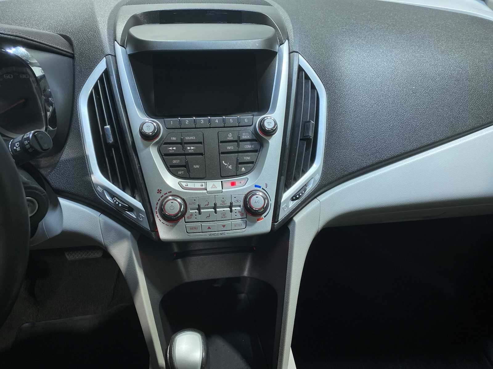 Thumbnail: 2014 GMC Terrain - 16
