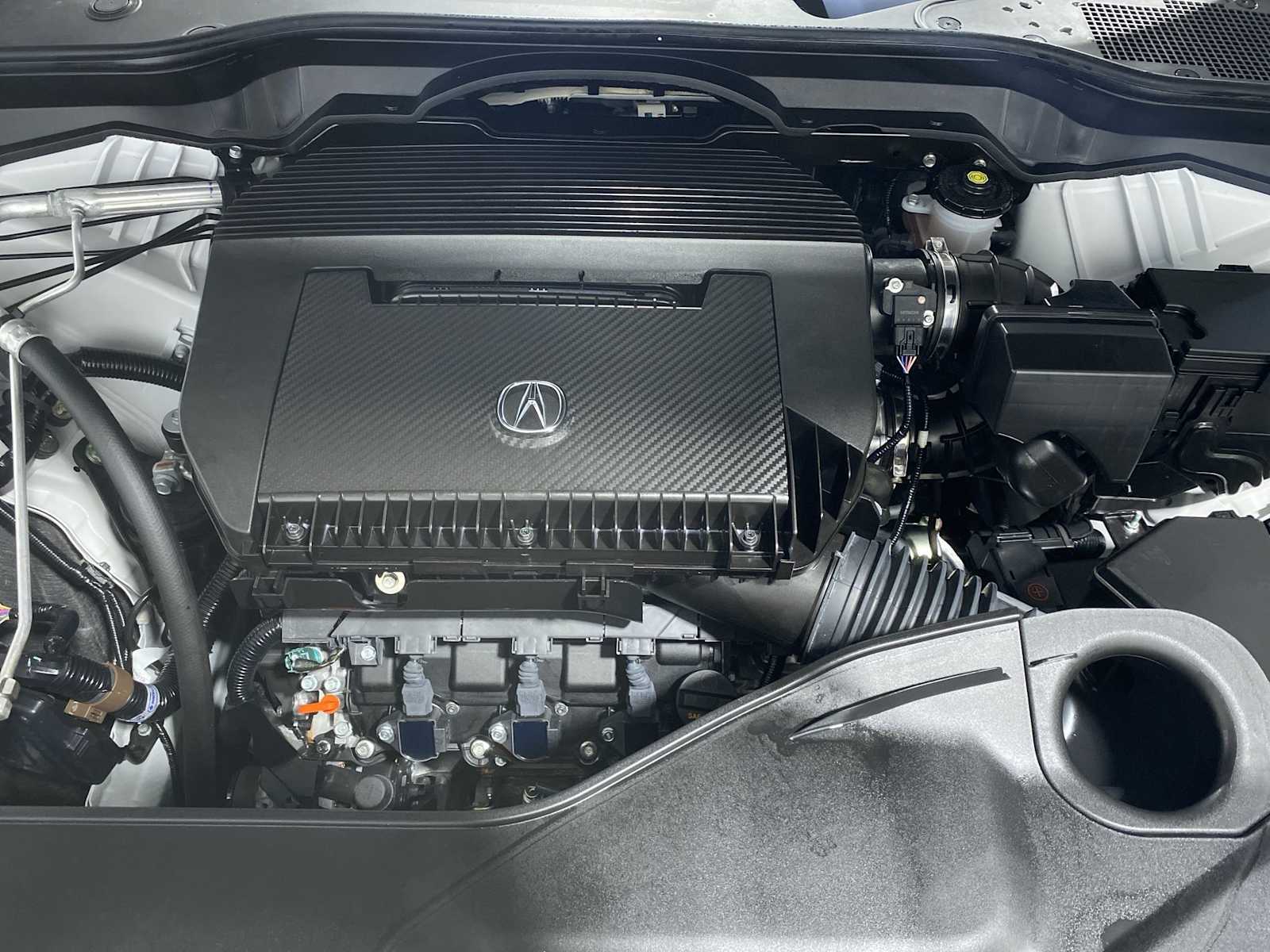 Thumbnail: 2026 Acura MDX - 9