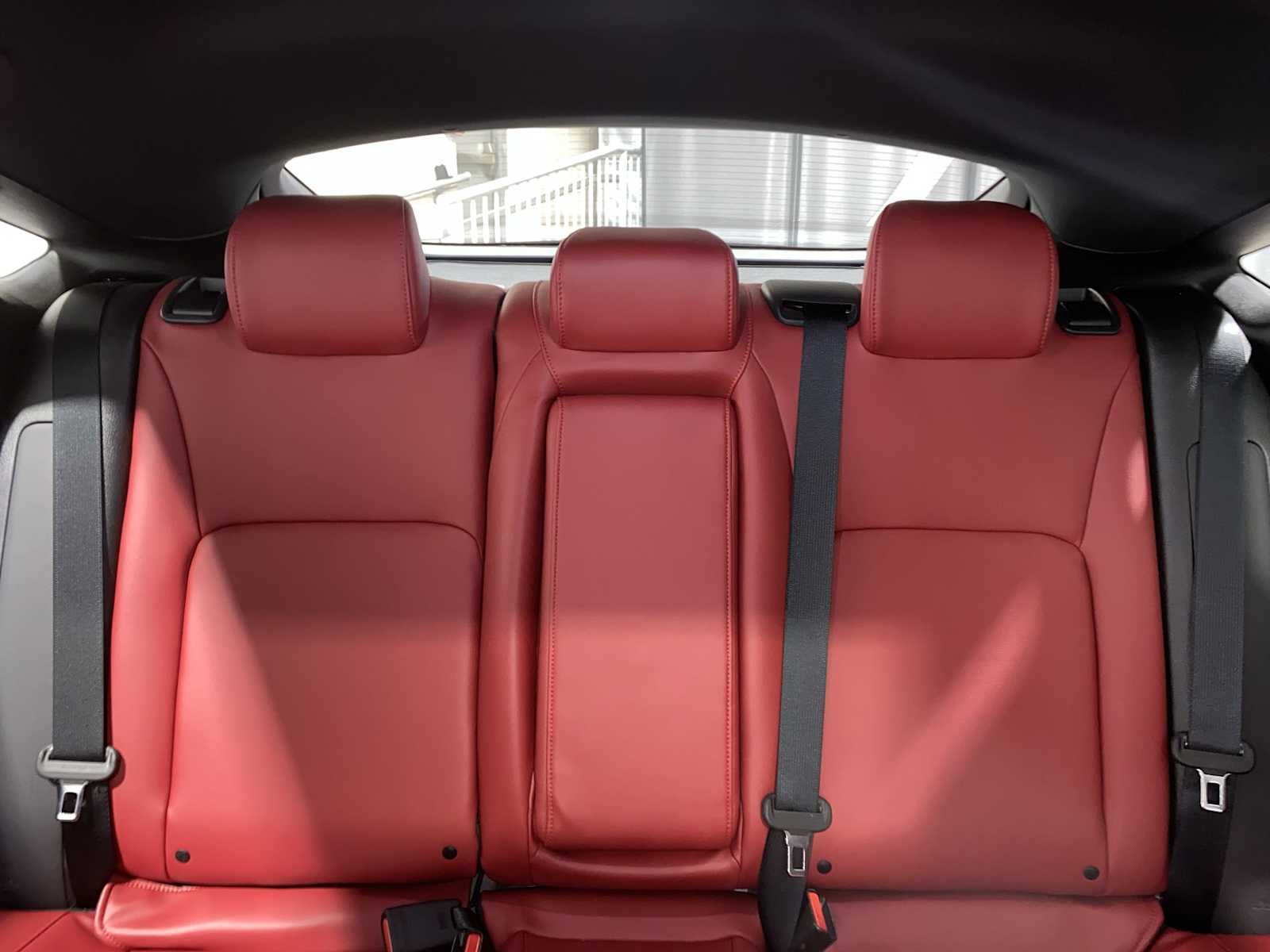 Thumbnail: 2024 Acura Integra - 22