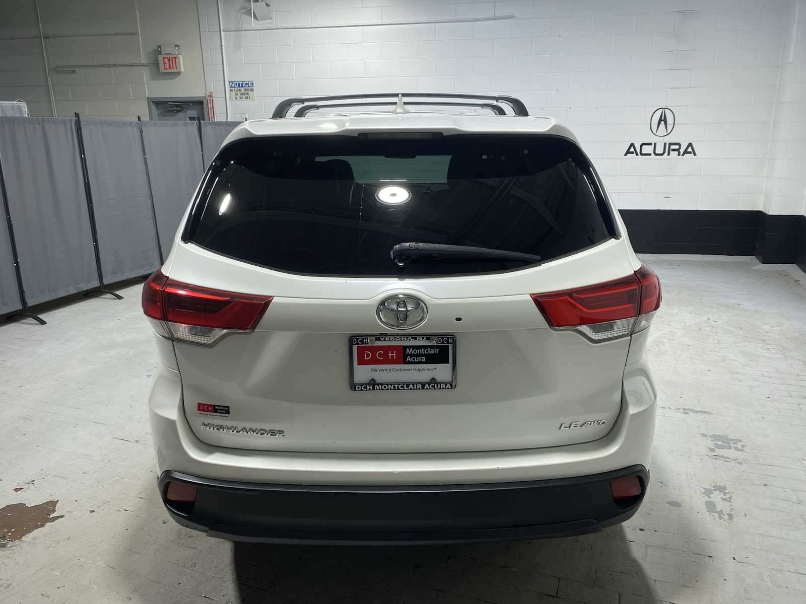 Thumbnail: 2019 Toyota Highlander - 5