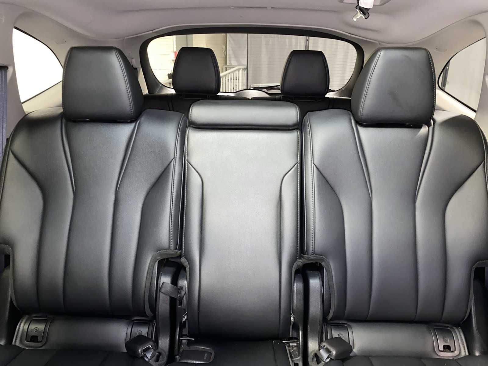 Thumbnail: 2023 Acura MDX - 22