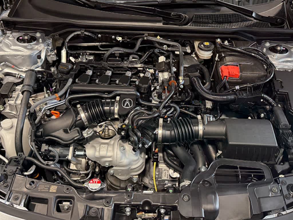 Thumbnail: 2026 Acura Integra - 12