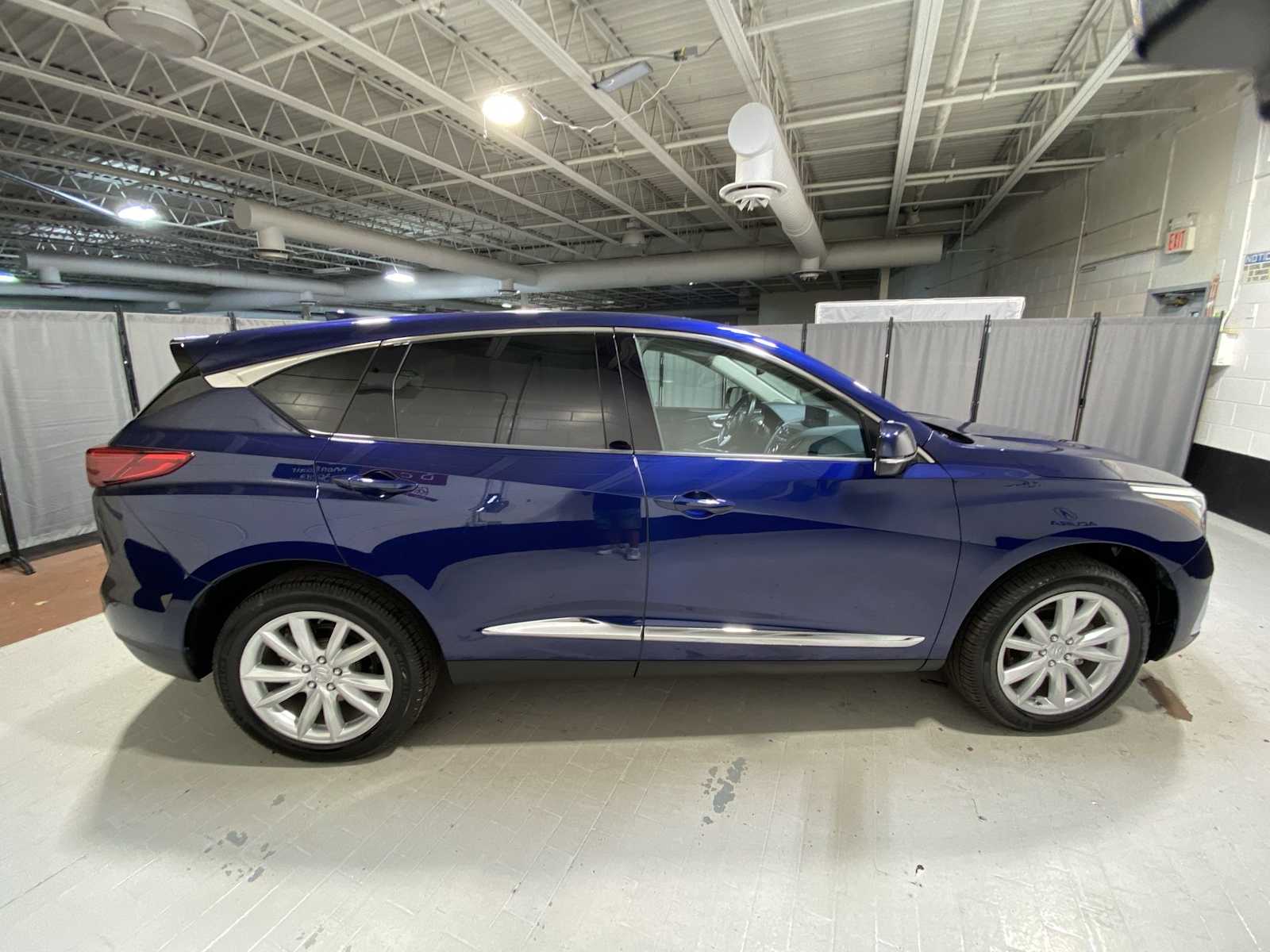 Thumbnail: 2019 Acura RDX - 27