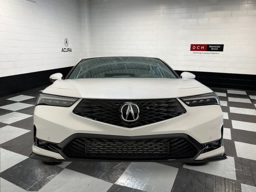 Thumbnail: 2026 Acura Integra - 8