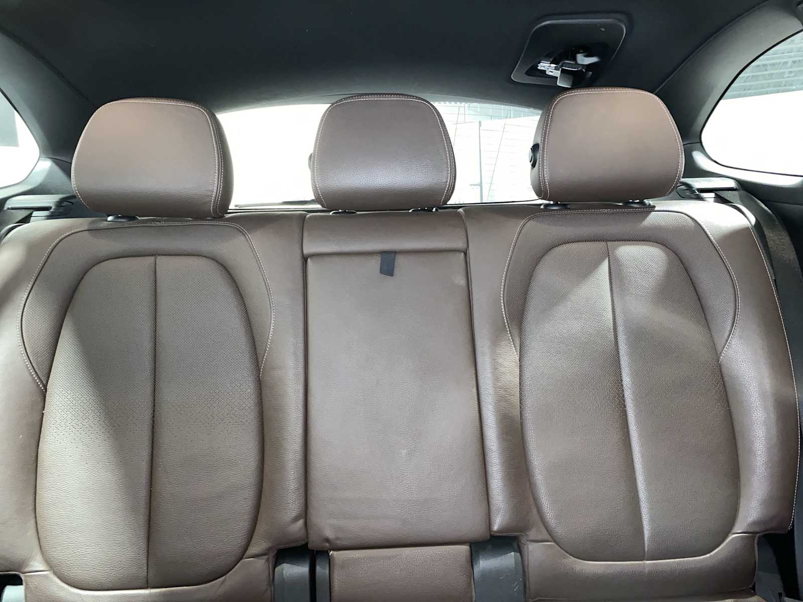 Thumbnail: 2016 BMW X1 - 22