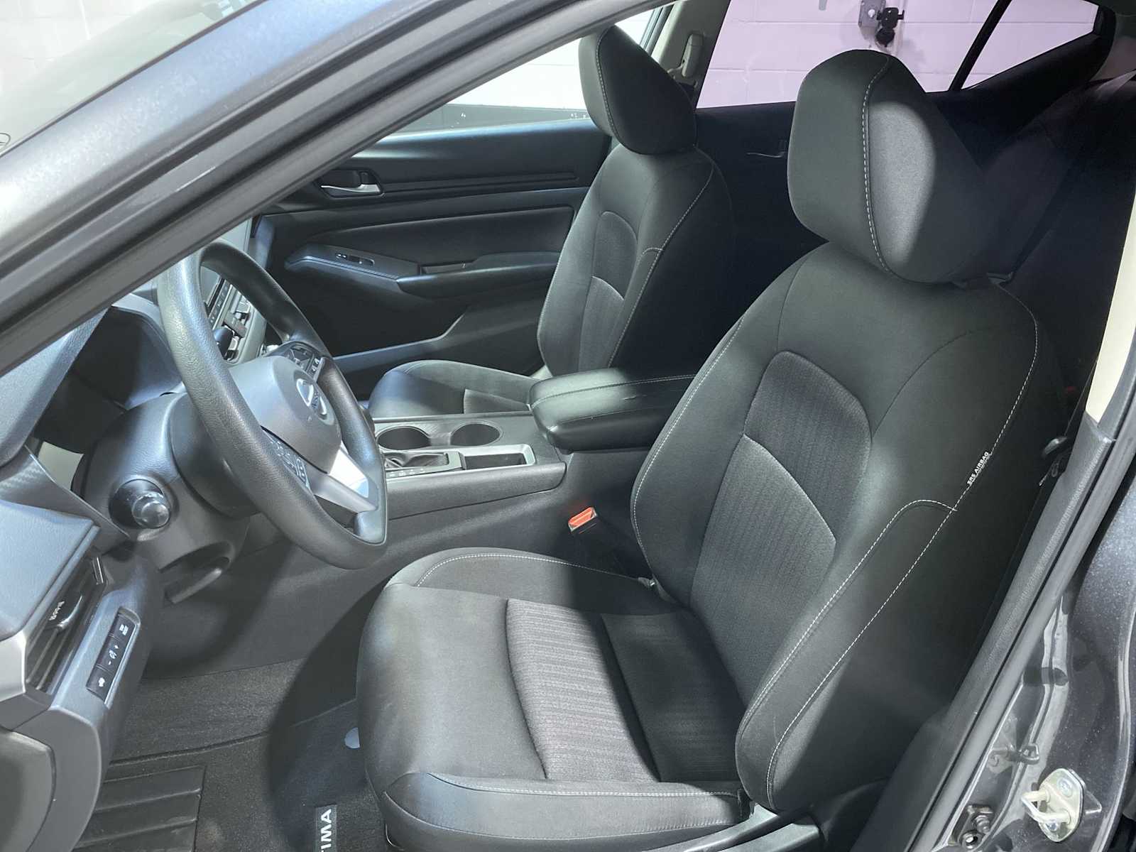 Thumbnail: 2021 Nissan Altima - 2