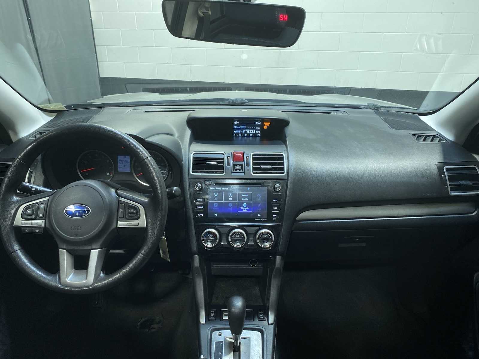 Thumbnail: 2018 Subaru Forester - 10