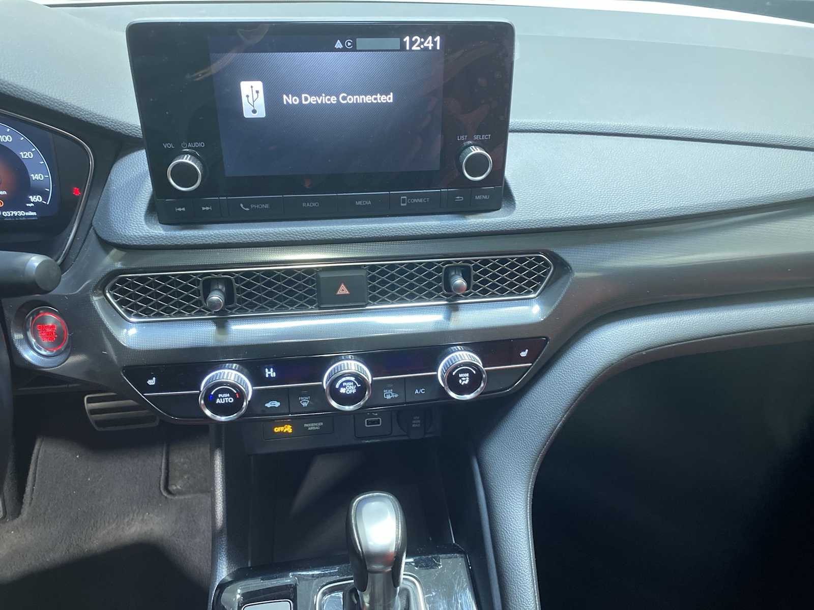 Thumbnail: 2023 Acura Integra - 16