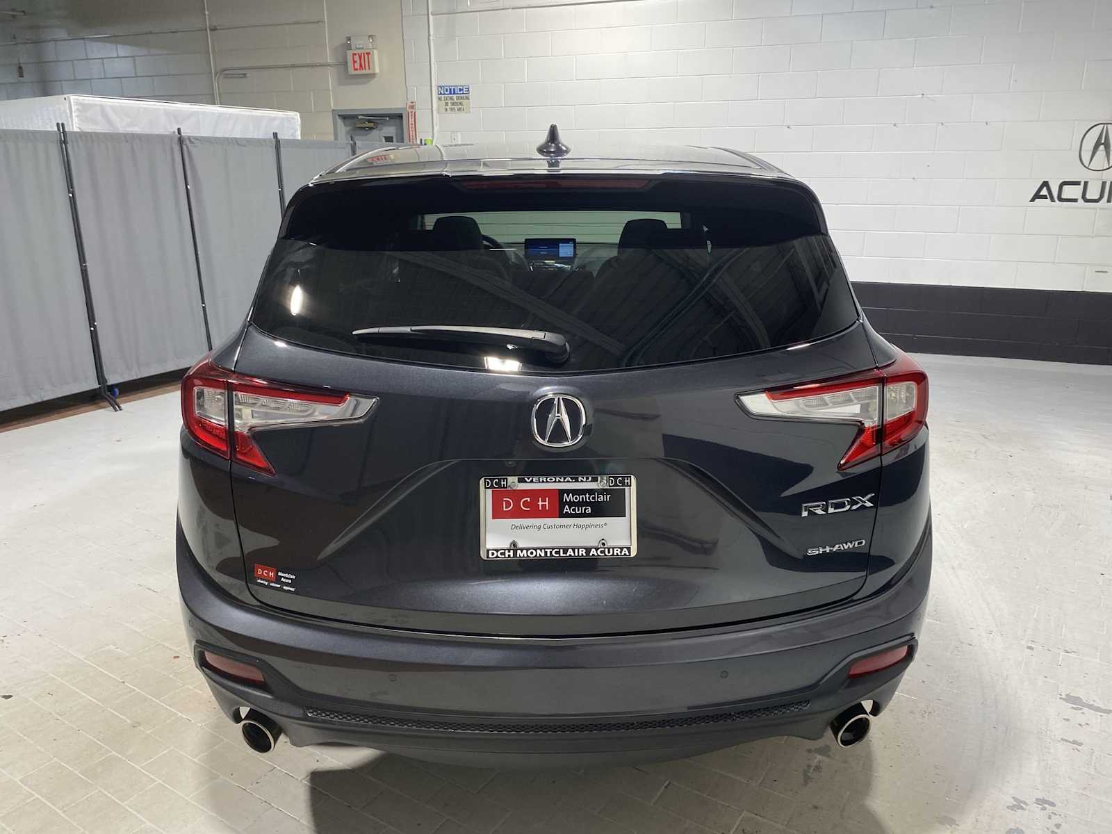 Thumbnail: 2019 Acura RDX - 5