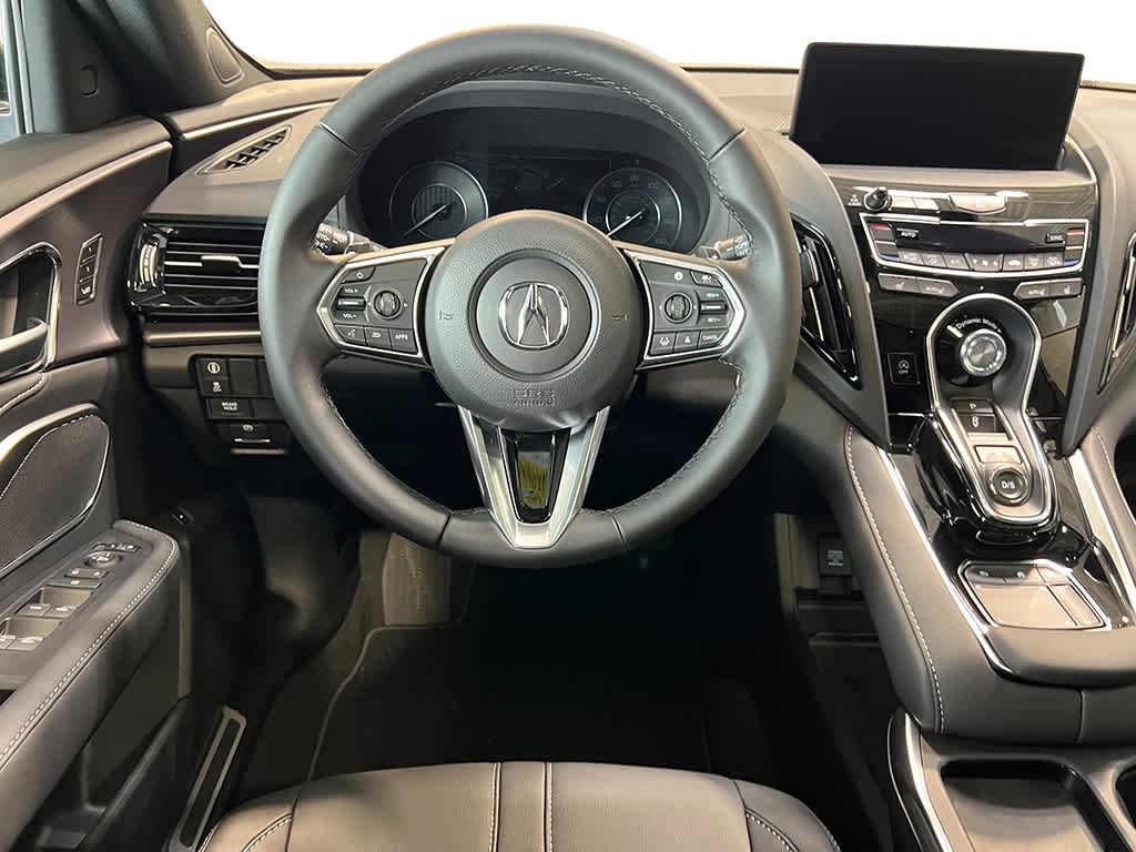 Thumbnail: 2026 Acura RDX - 15