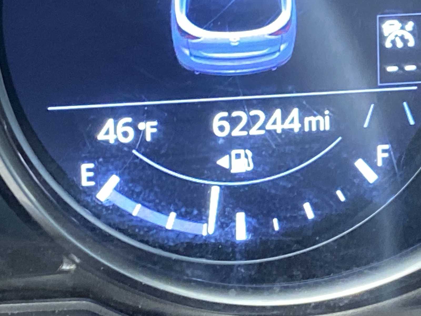 Thumbnail: 2021 Mazda CX-5 - 18