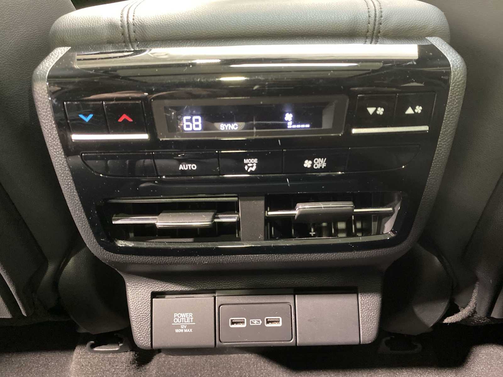 Thumbnail: 2023 Acura MDX - 25