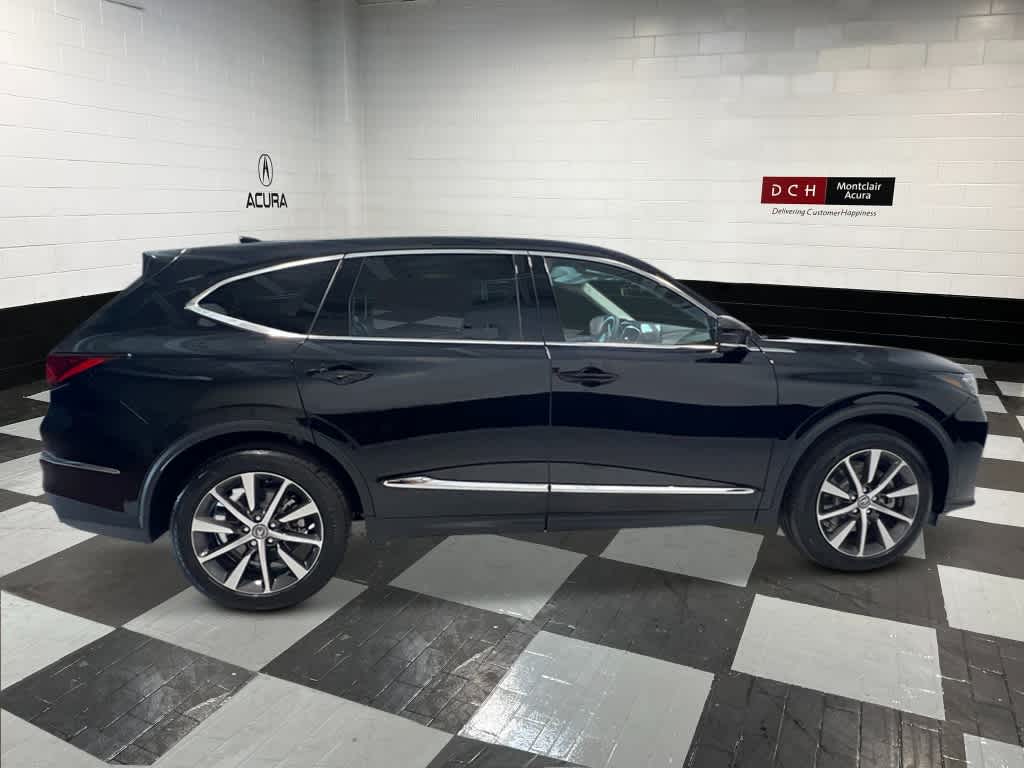 Thumbnail: 2026 Acura MDX - 6