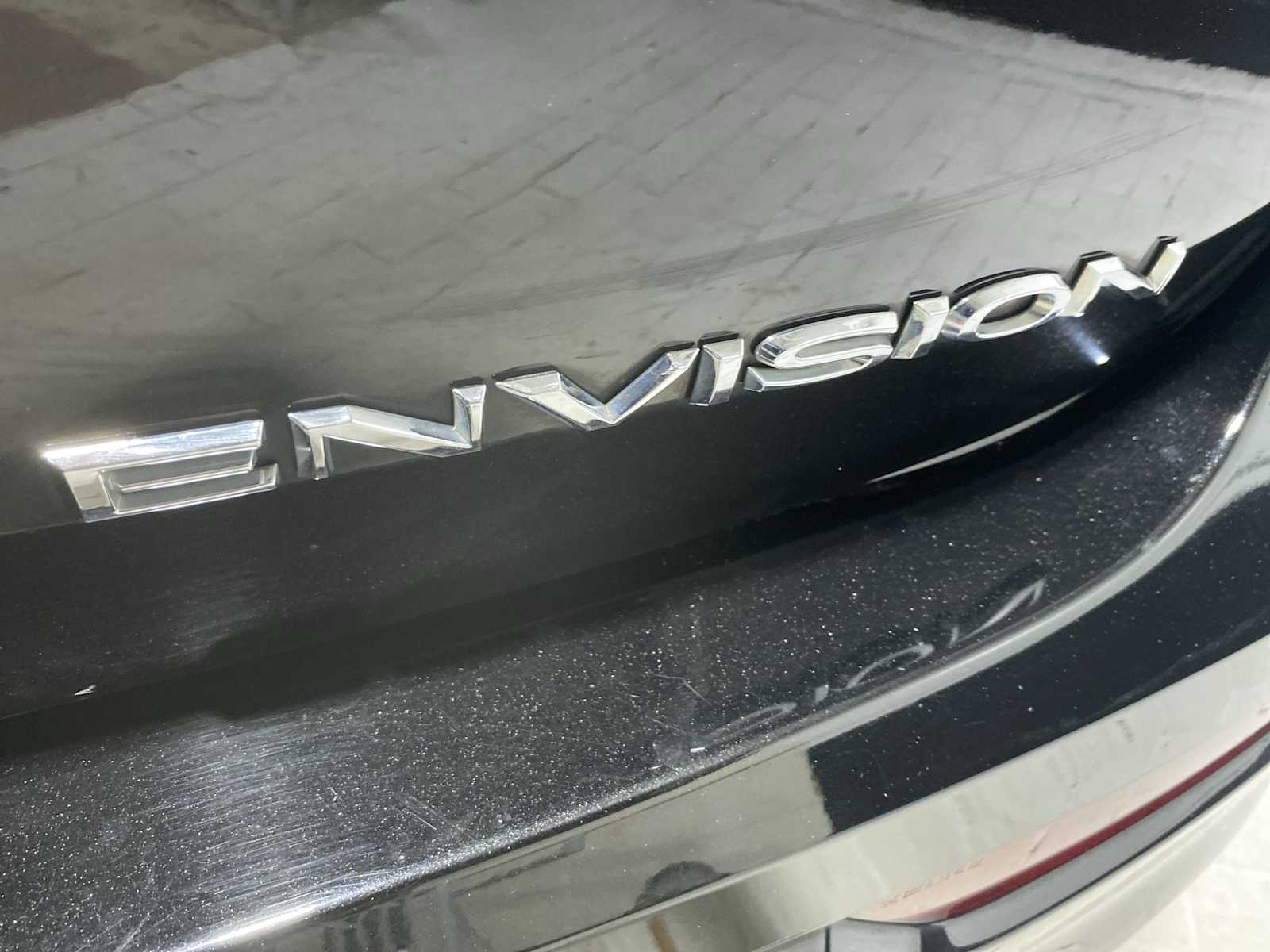 Thumbnail: 2017 Buick Envision - 6