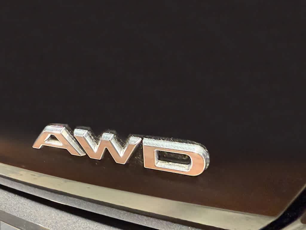 Thumbnail: 2026 Acura ADX - 2