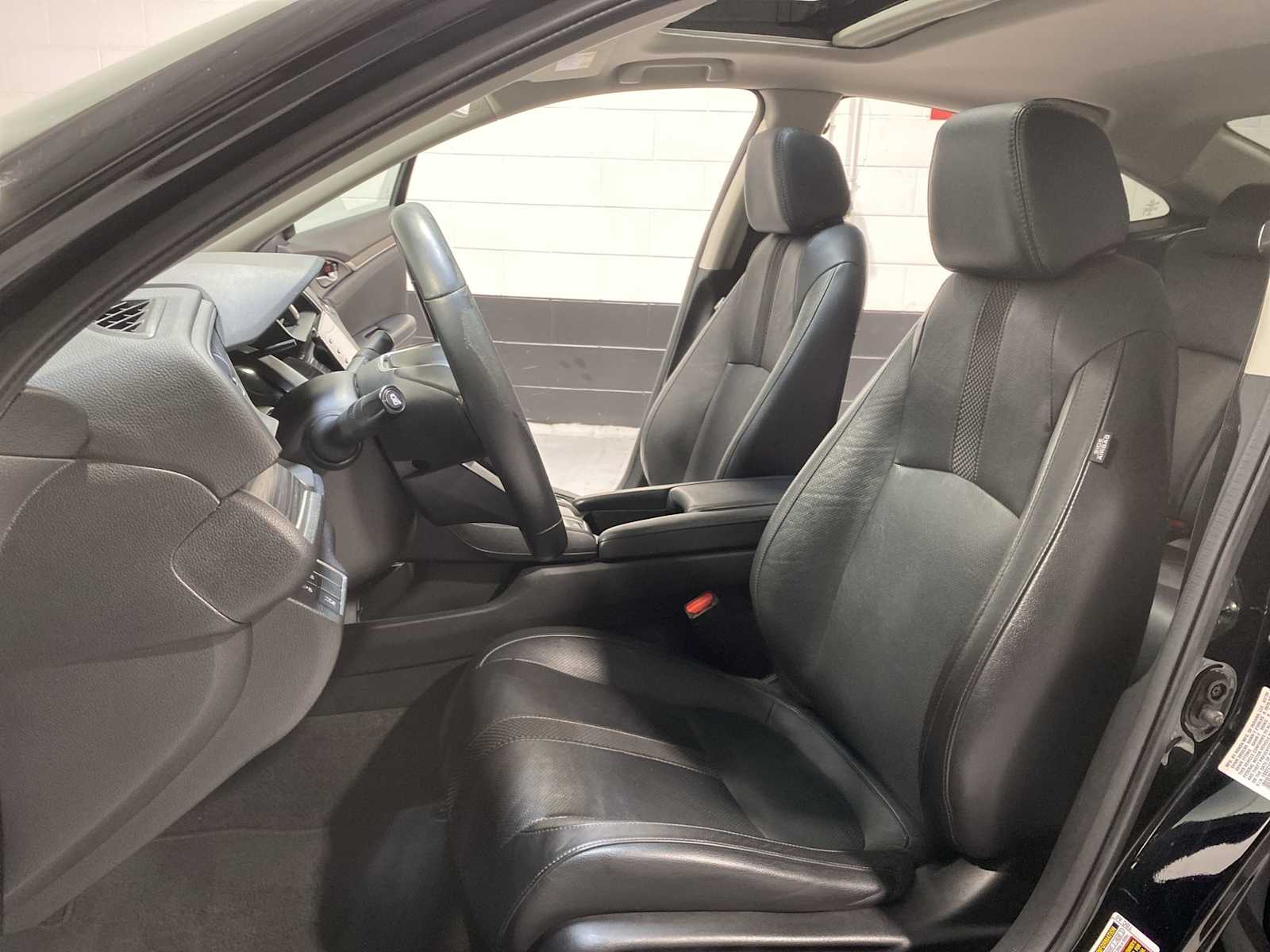 Thumbnail: 2020 Honda Civic - 11