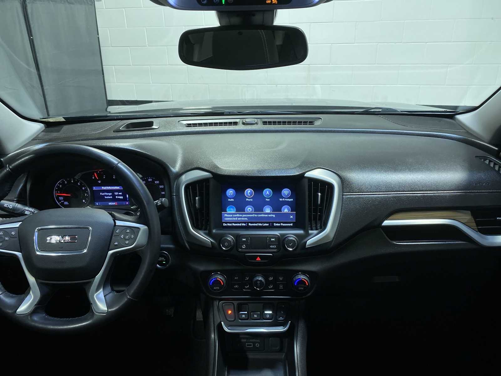 Thumbnail: 2020 GMC Terrain - 10