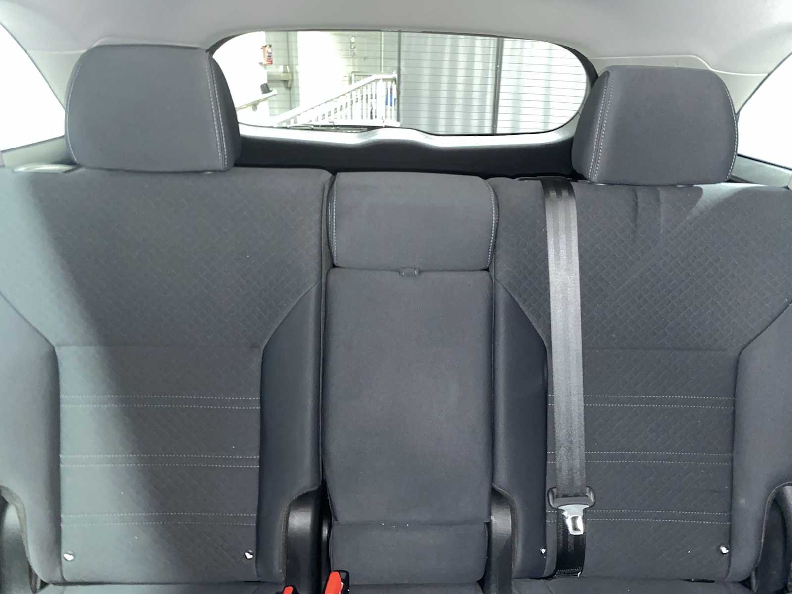 Thumbnail: 2019 Kia Sorento - 22