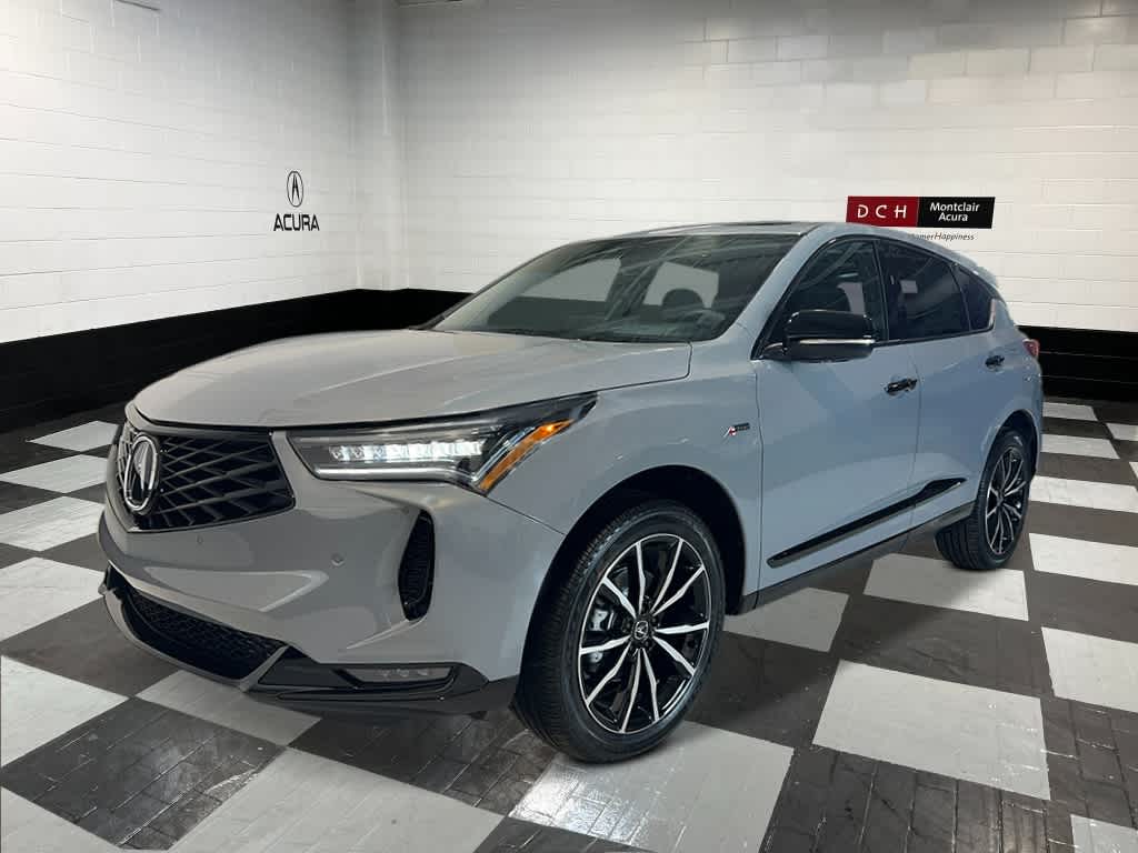 Thumbnail: 2026 Acura RDX - 1