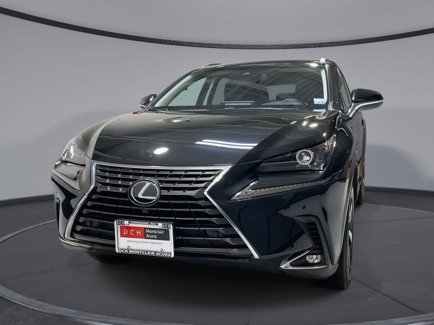 2019 Lexus NX  -
                  Verona, NJ