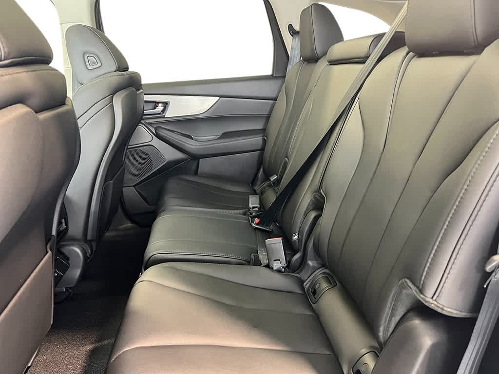 Thumbnail: 2026 Acura MDX - 32