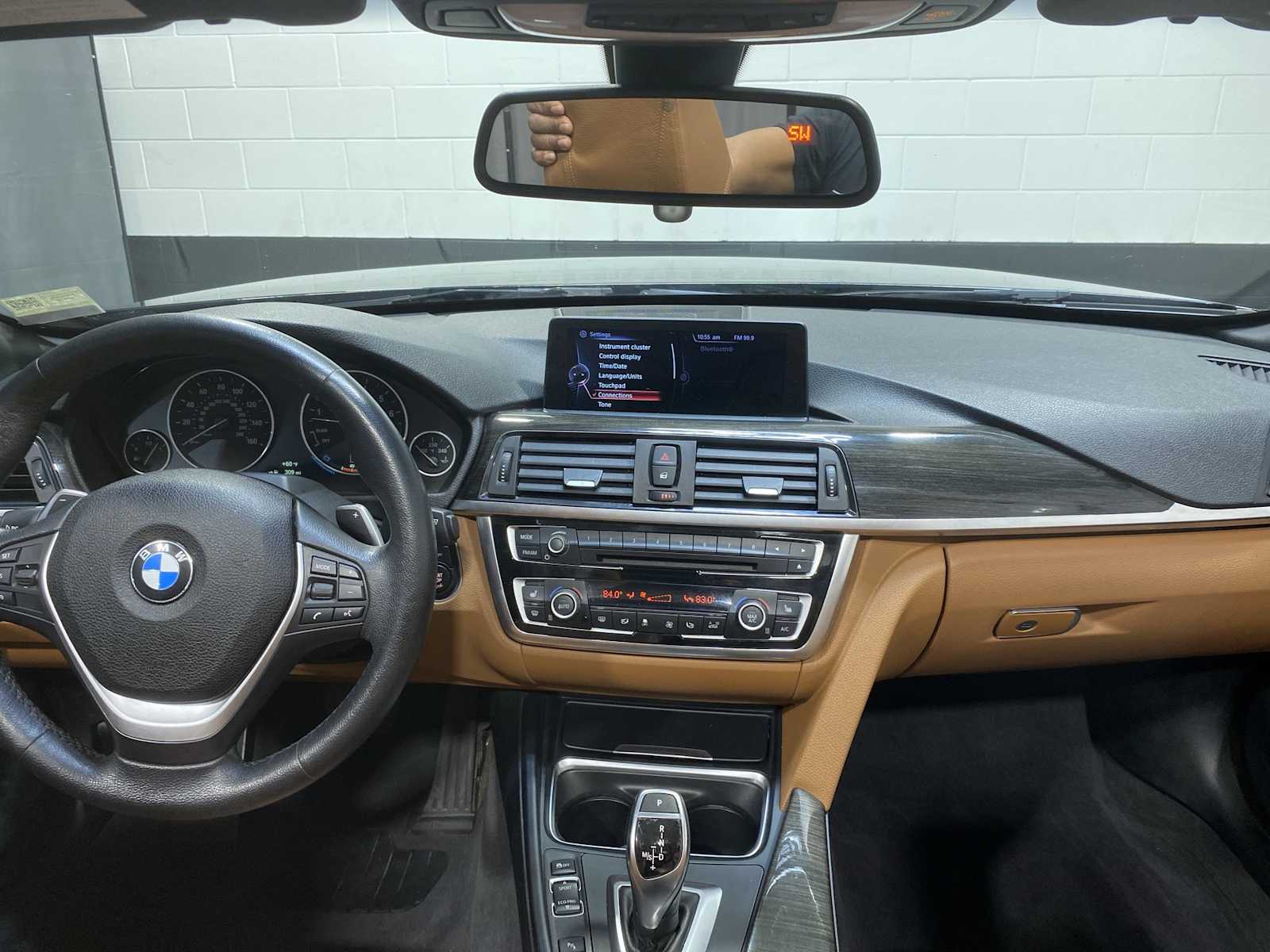 Thumbnail: 2015 BMW 4 Series - 10