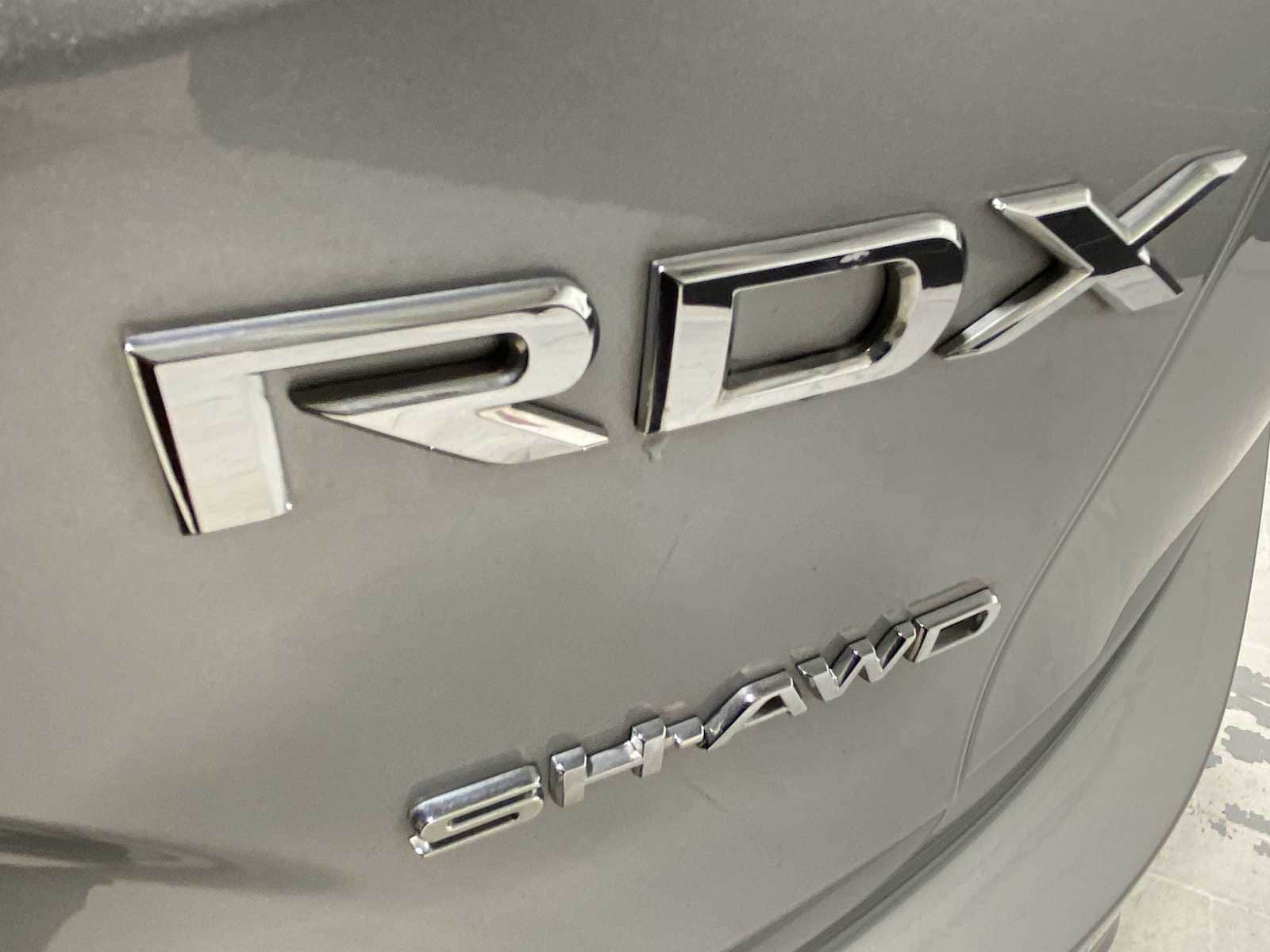 Thumbnail: 2023 Acura RDX - 7