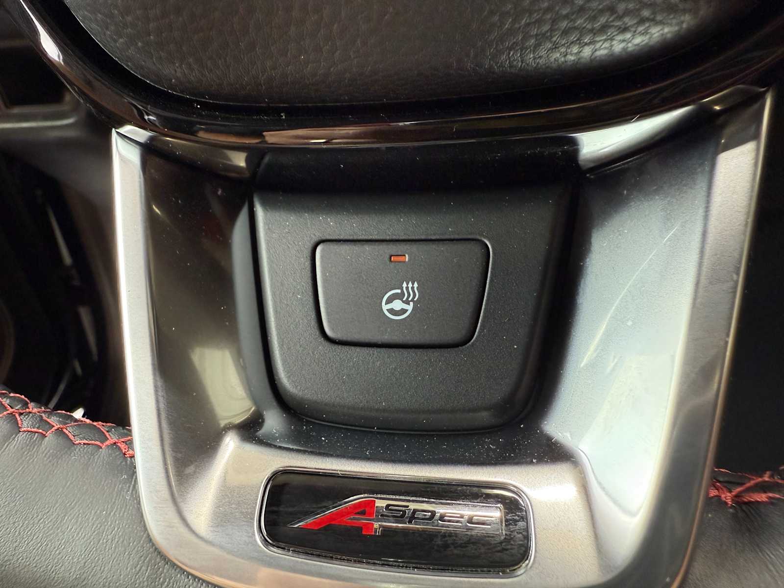 Thumbnail: 2026 Acura ADX - 18